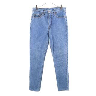 リーバイス(Levi's)のリーバイス 90s 613 オレンジタブ ユーロリーバイス デニムパンツ W33 ブルー系 Levi's ジーンズ メンズ(デニム/ジーンズ)