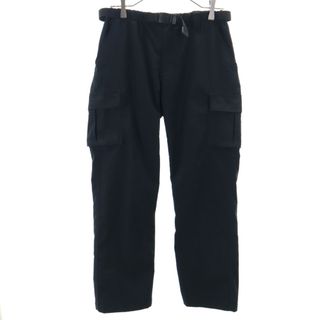 THE NORTH FACE - ノースフェイス アウトドア NTW52605 カーゴパンツ L ブラック THE NORTH FACE CARGO PANT レディース