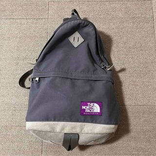 ザノースフェイス(THE NORTH FACE)のTHE NORTH FACE PURPLE LABEL Day Pack(リュック/バックパック)