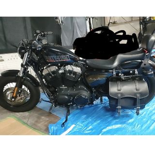 Harley Davidson - フォーティエイト　2016年式　1200XL