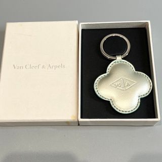 Van Cleef & Arpels - 非売品 Van Cleef & Arpels アルハンブラ キーホルダー