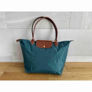 ロンシャン(LONGCHAMP)のロンシャン　ル　プリアージュ　L ショルダーバッグ　トートバッグ(トートバッグ)