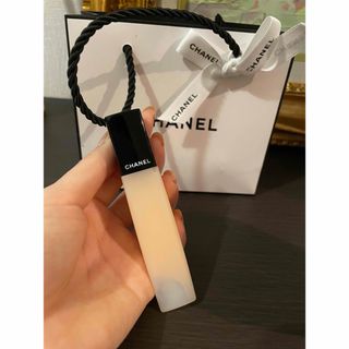 CHANEL - CHANEL  ユイル ア オングル　(ネイルオイル) 美品⭐︎