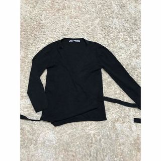 ザラ(ZARA)のZARA カーディガン(カーディガン)