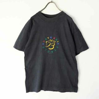 used レトロ 古着 オーストラリア スーベニア コアラ 刺繍 Tシャツ(Tシャツ(半袖/袖なし))