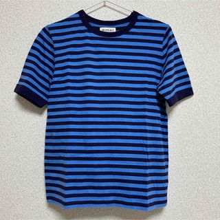 ビームスボーイ(BEAMS BOY)のBEAMS BOY ボーダーTシャツ(Tシャツ(半袖/袖なし))