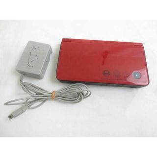  中古品 ゲーム ニンテンドーDS 本体 Dsi UTL-001 動作品 スーパーマリオ25周年仕様 充電ケーブル付き(携帯用ゲーム機本体)