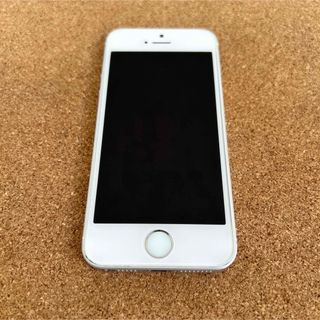 アイフォーン(iPhone)の9365 iPhoneSE 32GB SIMフリー(スマートフォン本体)