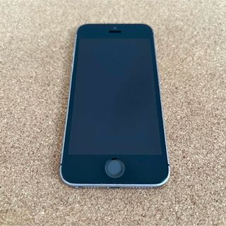 アイフォーン(iPhone)の9371 iPhoneSE 64GB SIMフリー(スマートフォン本体)