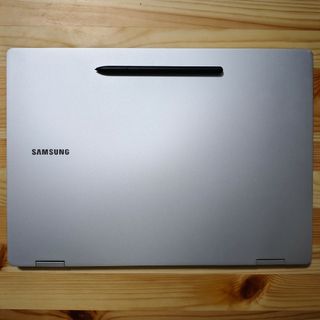 Samsung Galaxy Book3 Pro 360 Beige US版