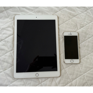 アップル(Apple)のApple iPad iPhone ジャンク品(スマートフォン本体)