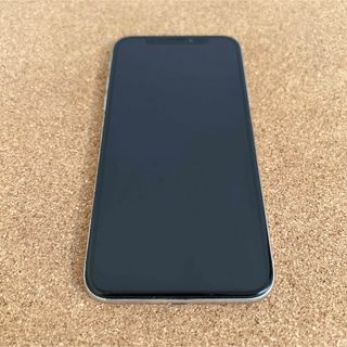 アイフォーン(iPhone)の478 iPhoneX 256GB SIMフリー(スマートフォン本体)