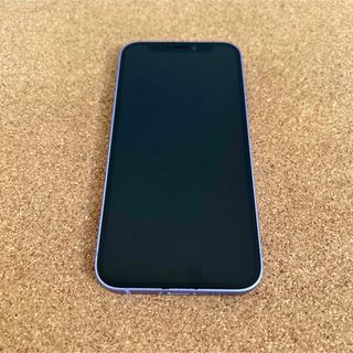 アイフォーン(iPhone)の370 電池最良好 iPhone12mini 64GB SIMフリー(スマートフォン本体)