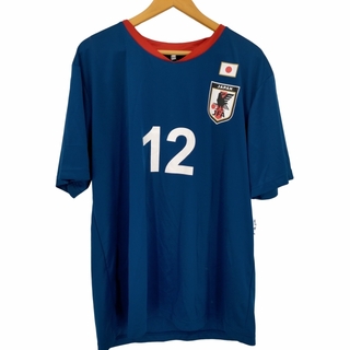 USED古着(ユーズドフルギ) JAPAN 12 ゲームシャツ メンズ トップス(Tシャツ/カットソー(半袖/袖なし))