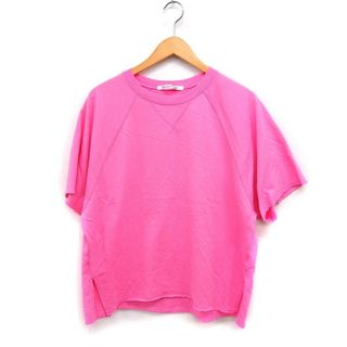 レイカズン Ray cassin FAVORI 半袖 スウェットTシャツ (Tシャツ(半袖/袖なし))