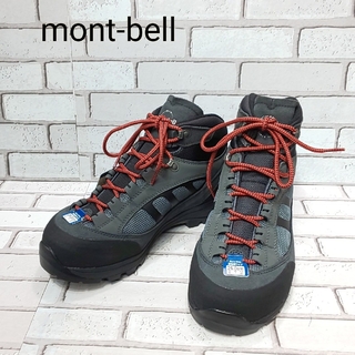 モンベル(mont bell)の【mont-bell】モンベル マウンテンクルーザー600 ワイド 新品 未使用(登山用品)