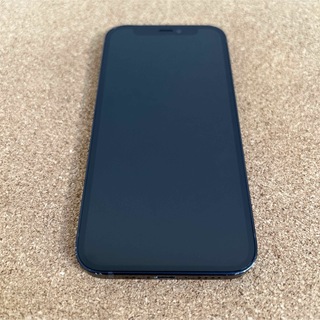 アイフォーン(iPhone)の381 電池最良好 iPhone12mini 64GB SIMフリー(スマートフォン本体)