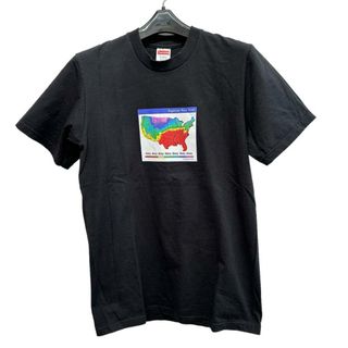 シュプリーム(Supreme)のシュプリーム 半袖Ｔシャツ NEW YORK(Tシャツ/カットソー(半袖/袖なし))