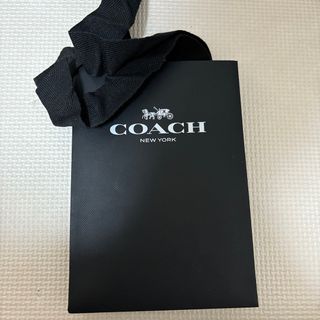 コーチ(COACH)のコーチ ショップバック(エコバッグ)