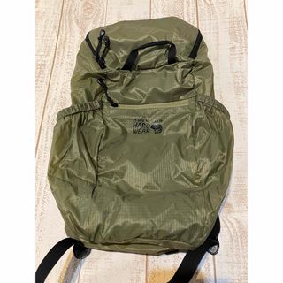 MOUNTAIN HARDWEAR - ★MOUNTAIN HARDWEAR★ LIGHTWEIGHT PACK 15L