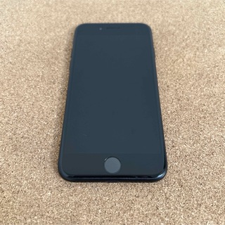 アイフォーン(iPhone)の334 電池最良好 iPhoneSE2 第2世代 64GB SIMフリー(スマートフォン本体)