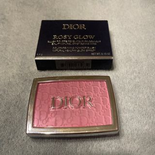 Dior - ディオール　ロージーグロウ　001