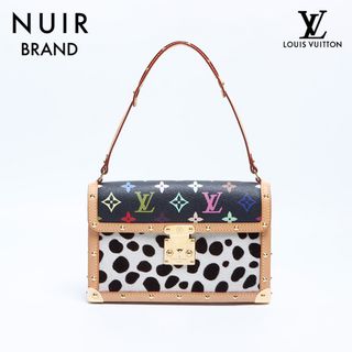 ルイヴィトン(LOUIS VUITTON)のヴィトン LV TH0093 サック ダルメシアン ハンドバッグ(ハンドバッグ)