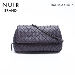 ボッテガヴェネタ(Bottega Veneta)のボッテガヴェネタ BOTTEGAVENETA イントレチャート ショルダーバッグ(ショルダーバッグ)