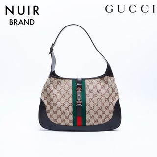 グッチ(Gucci)のグッチ GUCCI ジャッキー ショルダーバッグ(ショルダーバッグ)