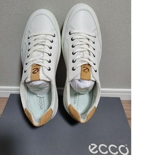 エコー(ECCO)のecco　エコー　スニーカー ソフト クラシック メンズ(スニーカー)