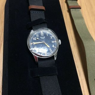 SEIKO - KUOE　クオ　腕時計　セイコームーブメント