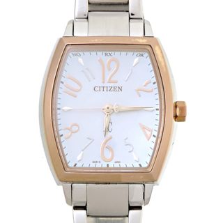 シチズン(CITIZEN)のシチズン 腕時計 H030-T016022(腕時計)