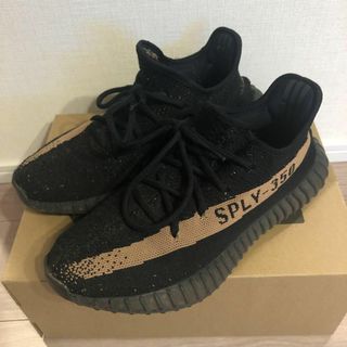 イージー(YEEZY（adidas）)のadidas Yeezy Boost 350 V2(スニーカー)