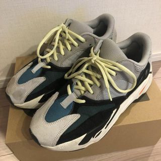 イージー(YEEZY（adidas）)のadidas Yeezy Boost 700(スニーカー)