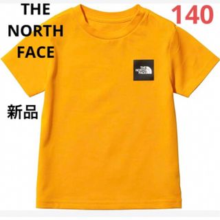 THE NORTH FACE - 大特価‼️新品！ノースフェイス スモールスクエアロゴティー⭐️Tシャツ⭐️