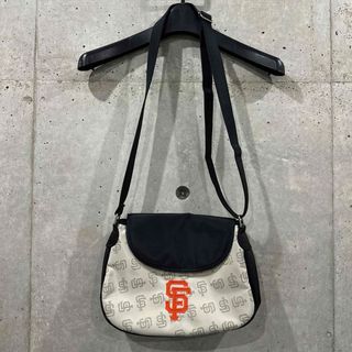 MLB SF GIANTS ショルダーバック(ショルダーバッグ)