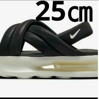 NIKE - 25 NIKE  AIR MAX ISLA SANDAL エアマックス