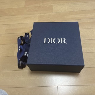 Christian Dior - ディオール メンズギフトボックス