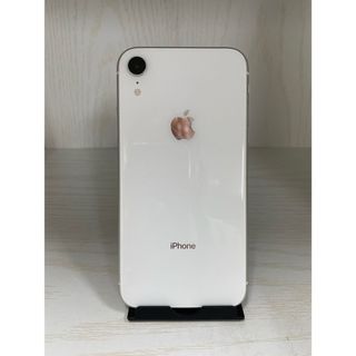 iphone XR 64gb(スマートフォン本体)