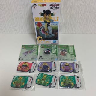 一番くじ　ドラゴンボール　まとめ売り