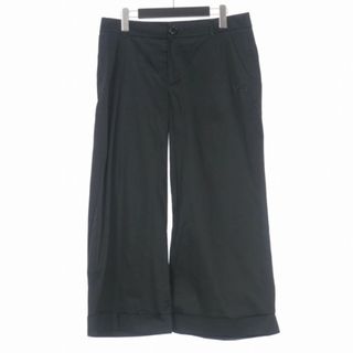 ワイスリー(Y-3)のワイスリー Y-3 ヨウジヤマモト コットンワイドパンツ  スラックス L (その他)