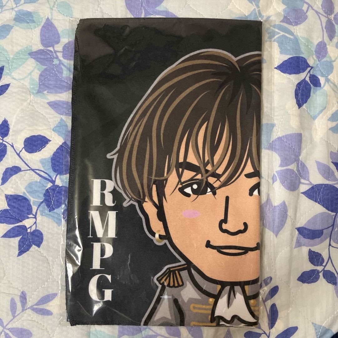 川村壱馬 フェイスタオル アクスタセット 合さ|アクリルスタンド 川村壱馬 フェイスタオル アクスタセット 合さ|アクリルスタンド