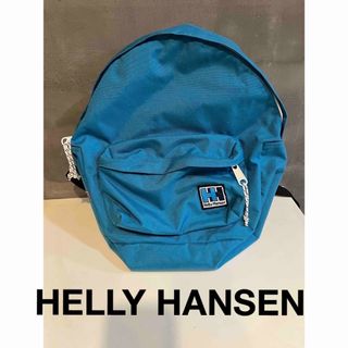 ヘリーハンセン(HELLY HANSEN)のベリーハンセン　リュック　(リュック/バックパック)