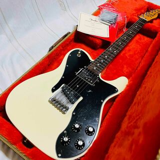 Fender - Fender American Vintage Ⅱ 1977 テレキャスター