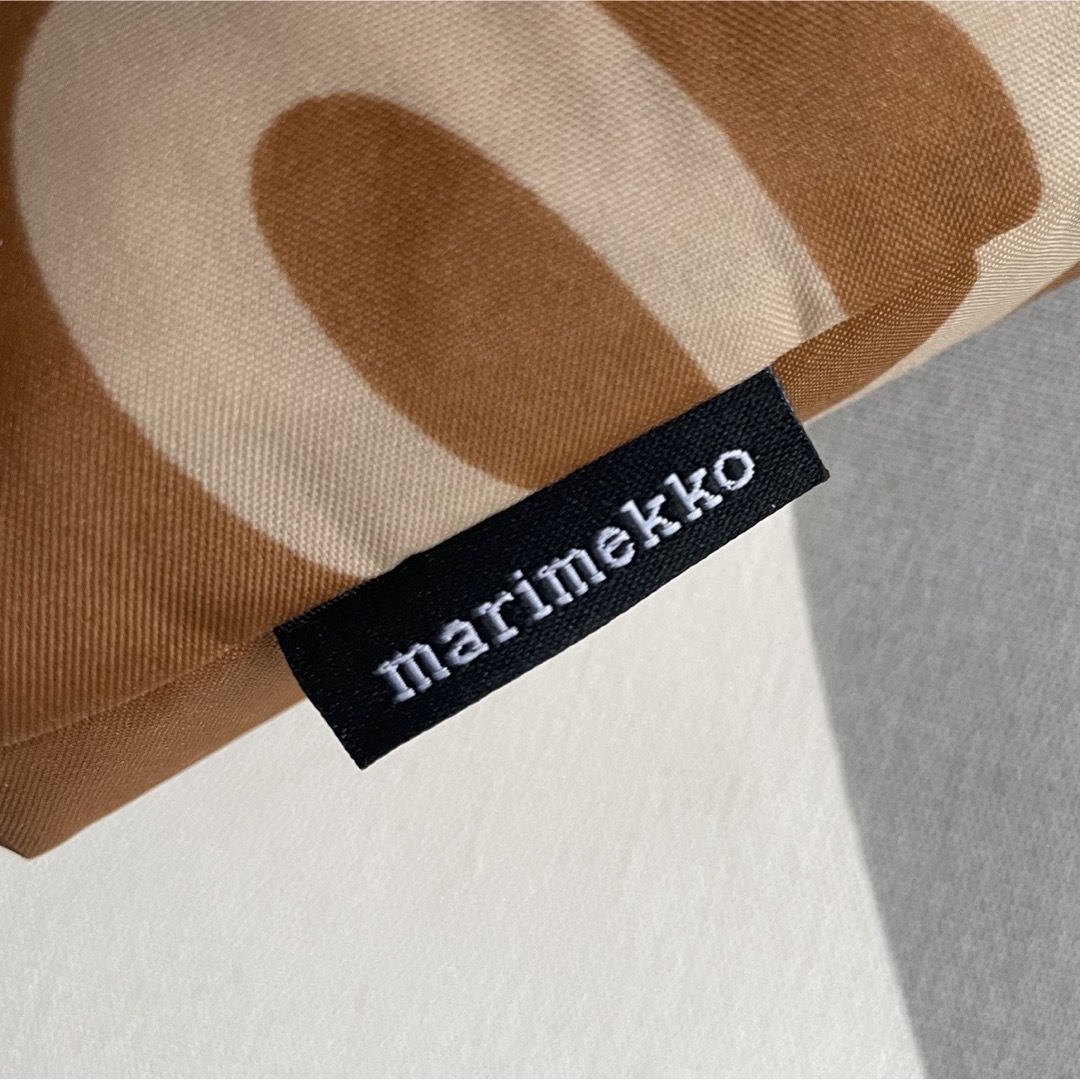 marimekko - 国内正規品 新品 マリメッコ 折り畳み傘 MARILOGO marimekko - 国内正規品 新品 マリメッコ 折り畳み傘 MARILOGO