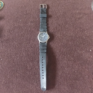 セイコー(SEIKO)のSEIKO　腕時計　ジャンク(腕時計(アナログ))