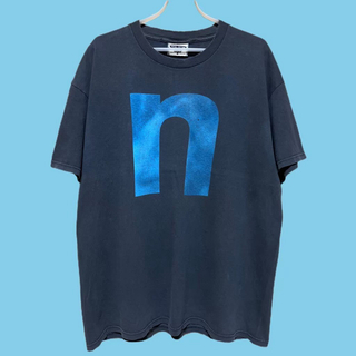 ヴィンテージ(VINTAGE)のNINE INCH NAILS 90s ナインインチネイルズ ビンテージ (Tシャツ/カットソー(半袖/袖なし))