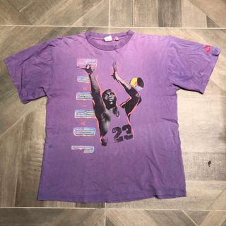 NIKE ナイキ Michael Jordan マイケルジョーダン Tシャツ(Tシャツ/カットソー(半袖/袖なし))