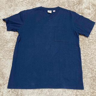 グッドウェアー(GOOD WEAR)のメンズ Tシャツ(Tシャツ/カットソー(半袖/袖なし))