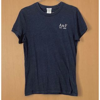 アバクロンビーアンドフィッチ(Abercrombie&Fitch)のabercrombie&fitch トップス　Tシャツ(Tシャツ/カットソー(半袖/袖なし))